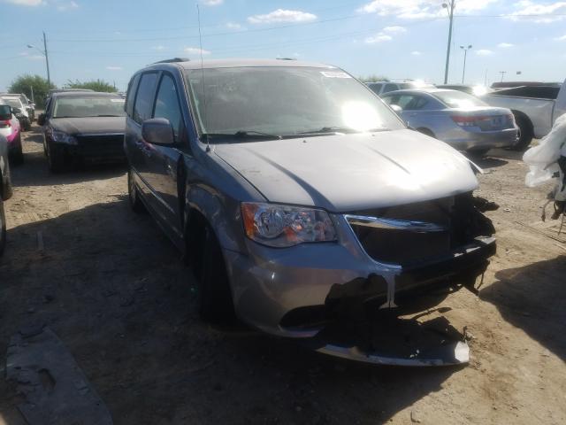 CHRYSLER TOWN & COU 2015 2c4rc1bg1fr739231