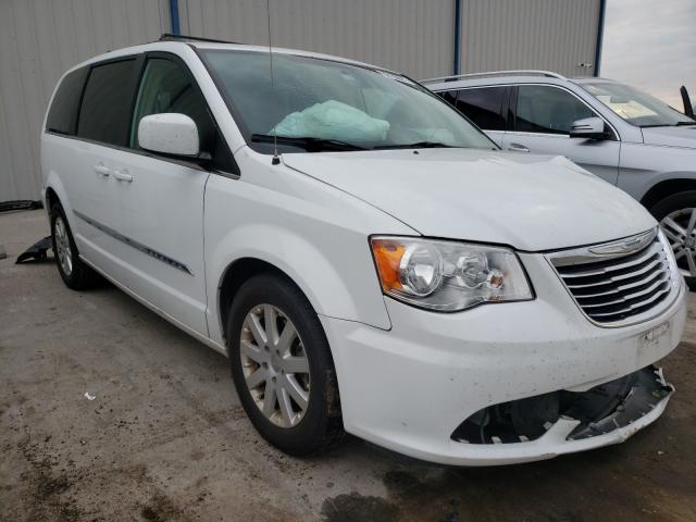 CHRYSLER TOWN &AMP COU 2015 2c4rc1bg1fr739990