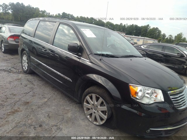 CHRYSLER TOWN & COUNTRY 2015 2c4rc1bg1fr740024