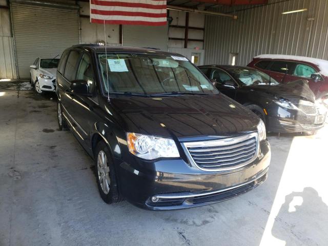 CHRYSLER TOWN &AMP COU 2015 2c4rc1bg1fr741111