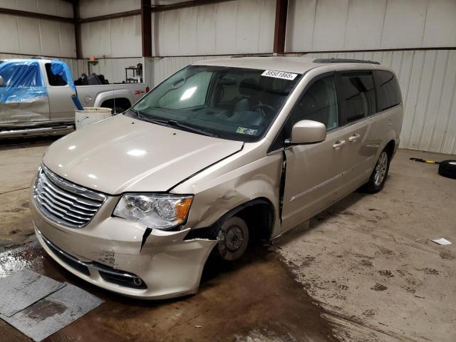 CHRYSLER TOWN & COU 2015 2c4rc1bg1fr751735