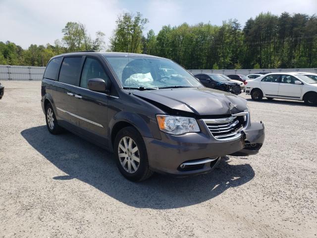 CHRYSLER TOWN &AMP COU 2016 2c4rc1bg1gr112384