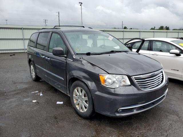 CHRYSLER TOWN & COU 2016 2c4rc1bg1gr120355