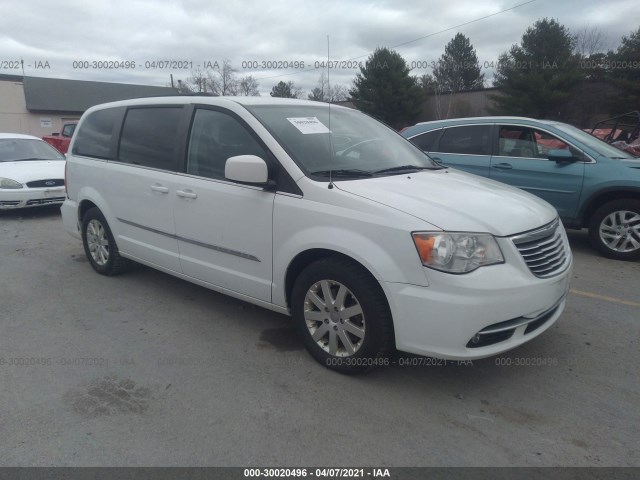 CHRYSLER TOWN & COUNTRY 2016 2c4rc1bg1gr120646