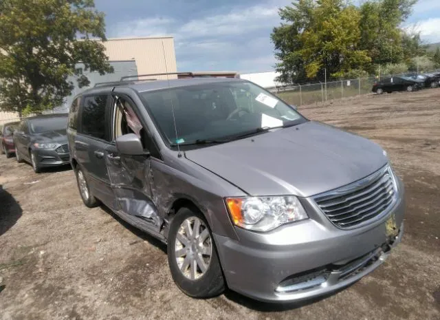 CHRYSLER TOWN & COUNTRY 2016 2c4rc1bg1gr127547