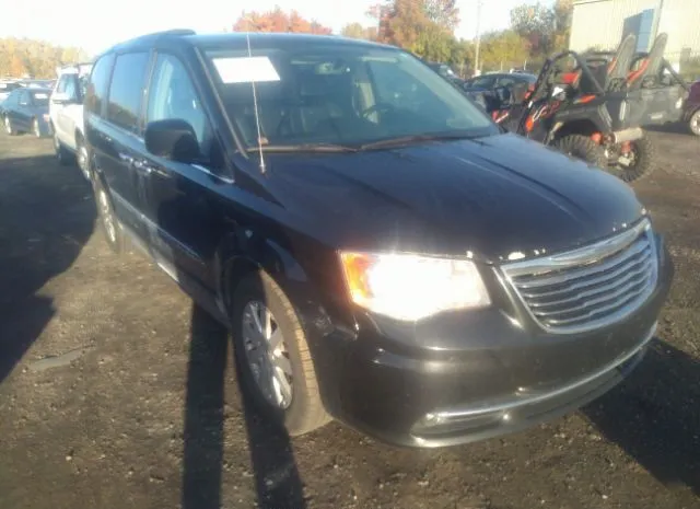 CHRYSLER TOWN & COUNTRY 2016 2c4rc1bg1gr129444