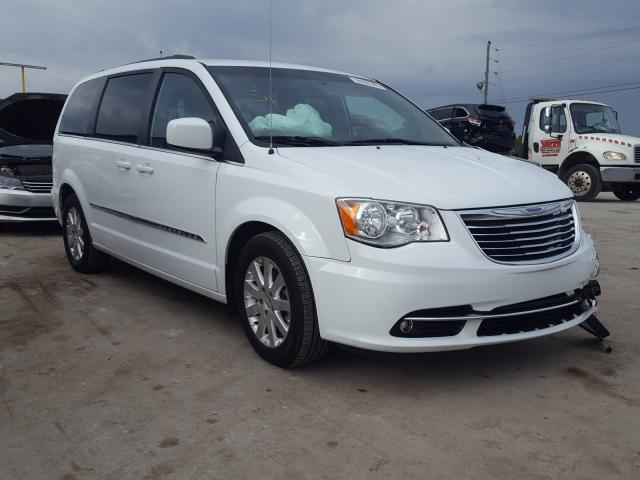 CHRYSLER TOWN & COU 2016 2c4rc1bg1gr141853