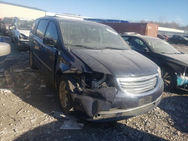 CHRYSLER TOWN &AMP COU 2016 2c4rc1bg1gr147815