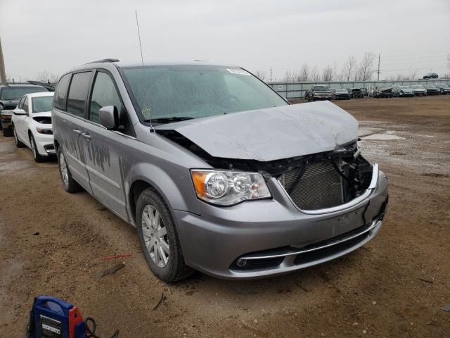 CHRYSLER TOWN &AMP COU 2016 2c4rc1bg1gr156563