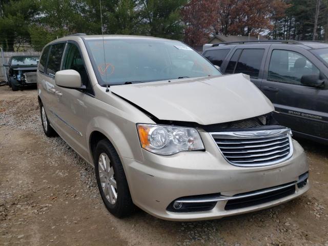 CHRYSLER TOWN &AMP COU 2016 2c4rc1bg1gr156739