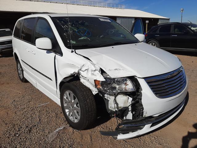 CHRYSLER TOWN &AMP COU 2016 2c4rc1bg1gr158023