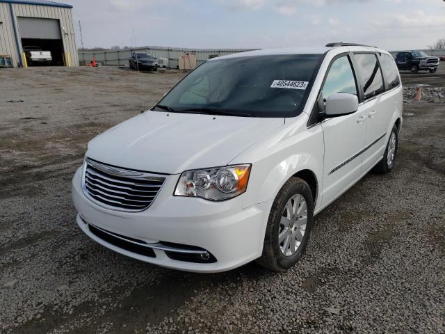 CHRYSLER TOWN & COU 2016 2c4rc1bg1gr158197