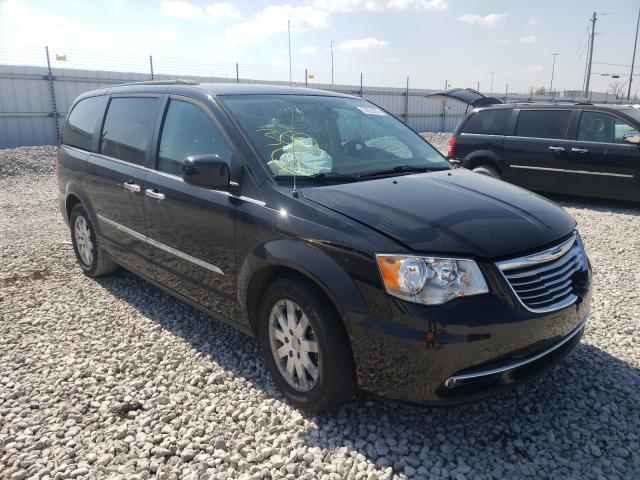 CHRYSLER TOWN &AMP COU 2016 2c4rc1bg1gr159799