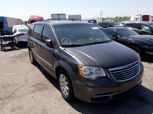 CHRYSLER TOWN &AMP COU 2016 2c4rc1bg1gr164761