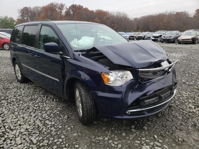 CHRYSLER TOWN &AMP COU 2016 2c4rc1bg1gr165117