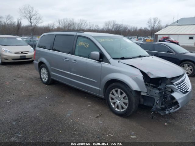 CHRYSLER TOWN & COUNTRY 2016 2c4rc1bg1gr173606