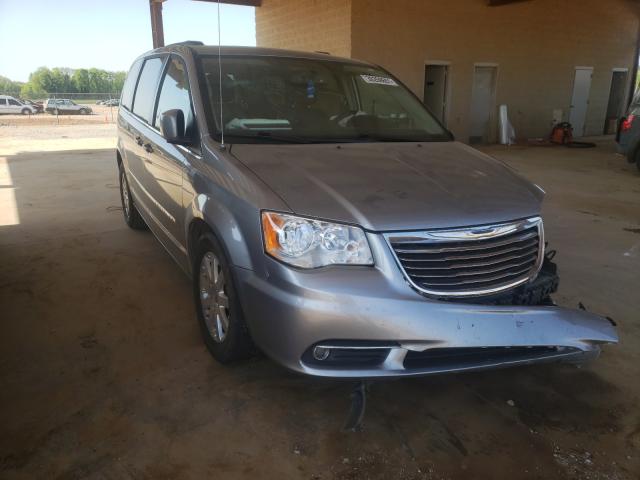 CHRYSLER TOWN &AMP COU 2016 2c4rc1bg1gr173895