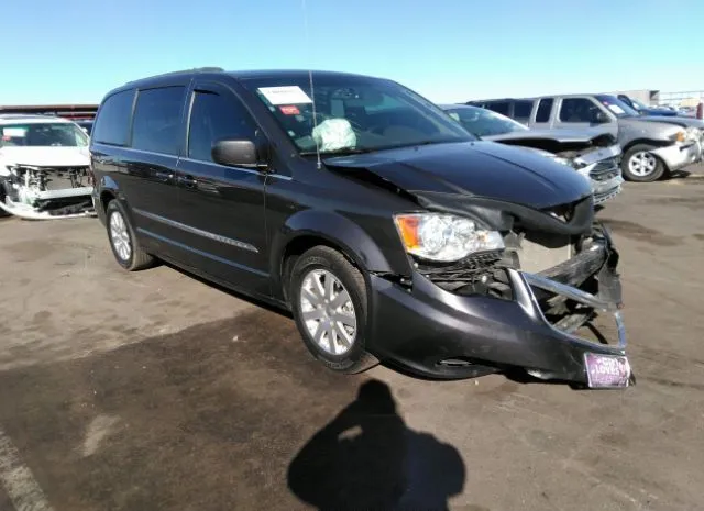 CHRYSLER TOWN & COUNTRY 2016 2c4rc1bg1gr174304