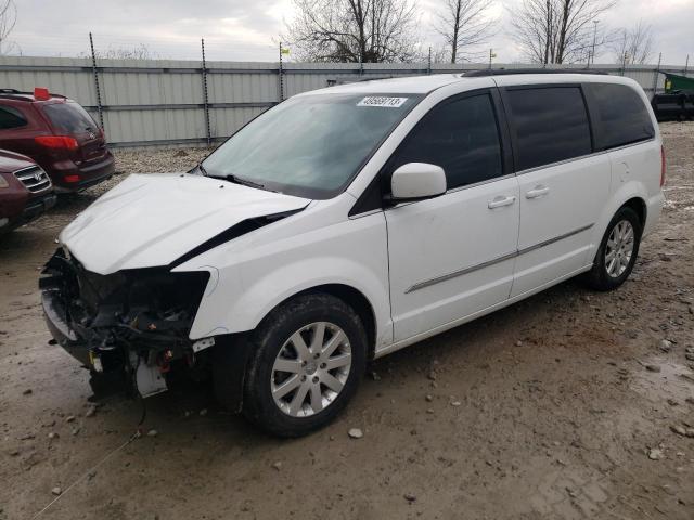 CHRYSLER TOWN & COU 2016 2c4rc1bg1gr185612