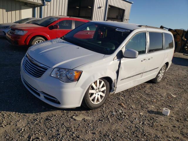 CHRYSLER TOWN & COU 2016 2c4rc1bg1gr186288