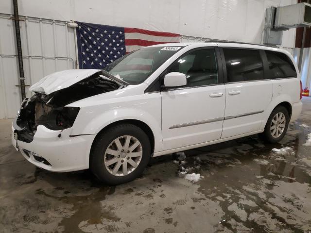 CHRYSLER TOWN AND COUNTRY 2016 2c4rc1bg1gr186372