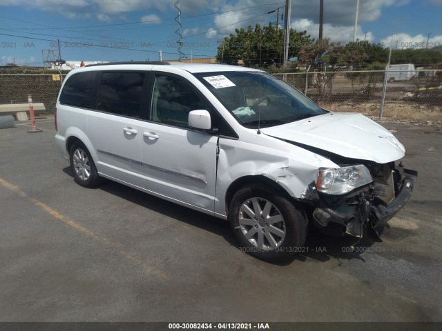 CHRYSLER TOWN & COUNTRY 2016 2c4rc1bg1gr187103