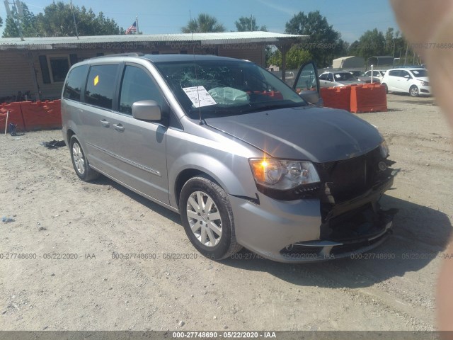 CHRYSLER TOWN & COUNTRY 2016 2c4rc1bg1gr187201