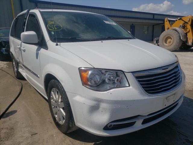 CHRYSLER TOWN &AMP COU 2016 2c4rc1bg1gr187831