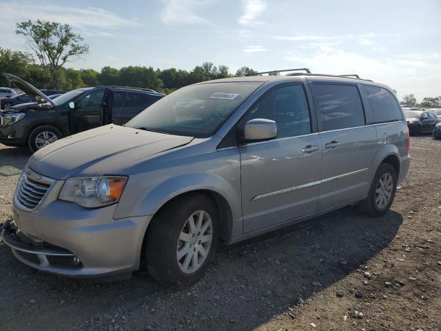 CHRYSLER TOWN & COU 2016 2c4rc1bg1gr206300