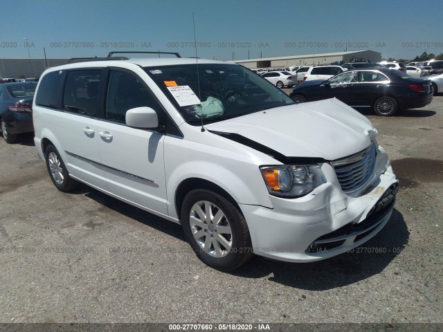 CHRYSLER TOWN & COUNTRY 2016 2c4rc1bg1gr206474