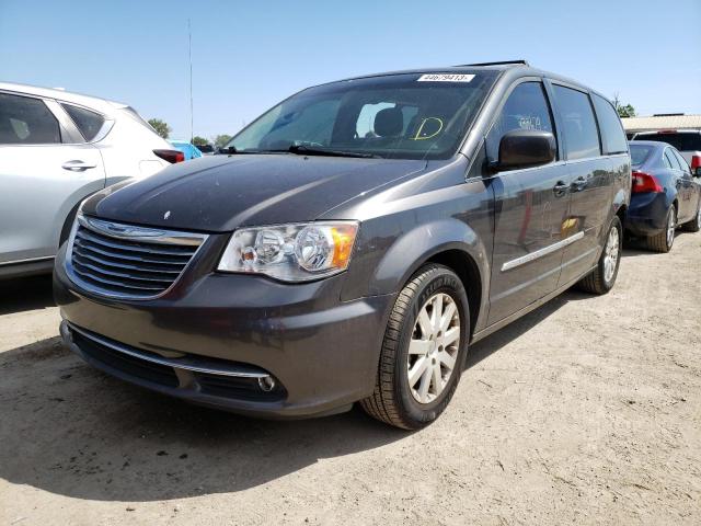 CHRYSLER TOWN & COU 2016 2c4rc1bg1gr206541