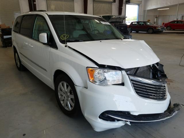 CHRYSLER TOWN &AMP COU 2016 2c4rc1bg1gr207883