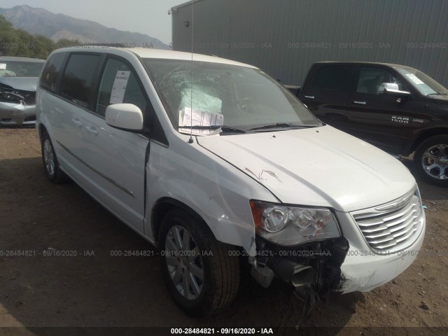 CHRYSLER TOWN & COUNTRY 2016 2c4rc1bg1gr213294