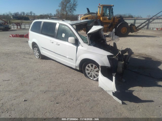 CHRYSLER TOWN & COUNTRY 2016 2c4rc1bg1gr213781