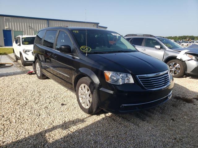 CHRYSLER TOWN & COU 2016 2c4rc1bg1gr214557