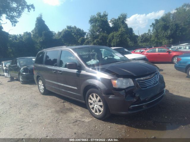 CHRYSLER TOWN & COUNTRY 2016 2c4rc1bg1gr221086