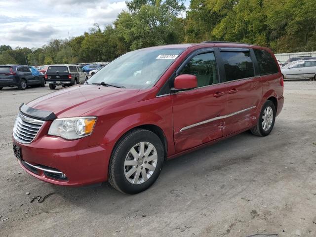 CHRYSLER TOWN & COU 2016 2c4rc1bg1gr230726