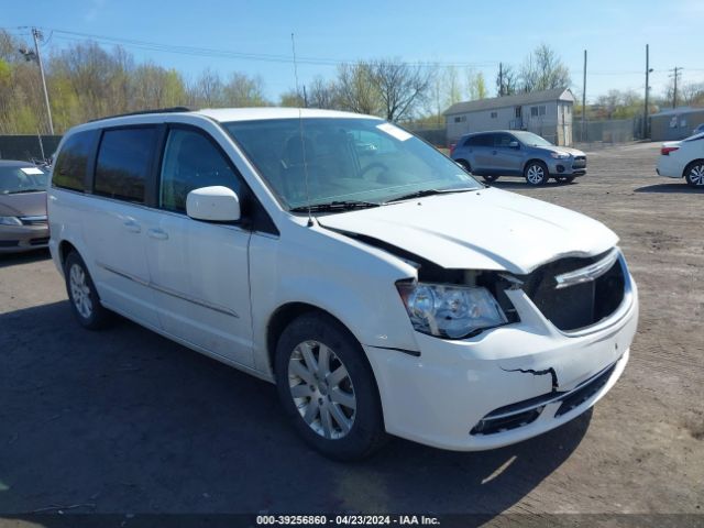 CHRYSLER TOWN & COUNTRY 2016 2c4rc1bg1gr231004