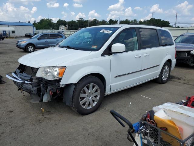 CHRYSLER TOWN & COU 2016 2c4rc1bg1gr231598