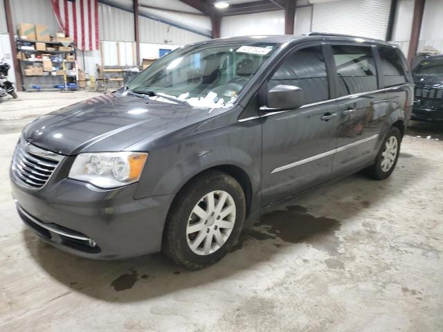 CHRYSLER MINIVAN 2016 2c4rc1bg1gr245095