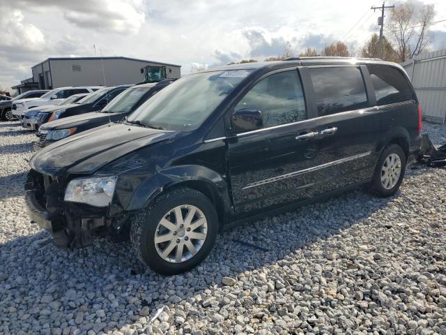 CHRYSLER TOWN & COU 2016 2c4rc1bg1gr248238