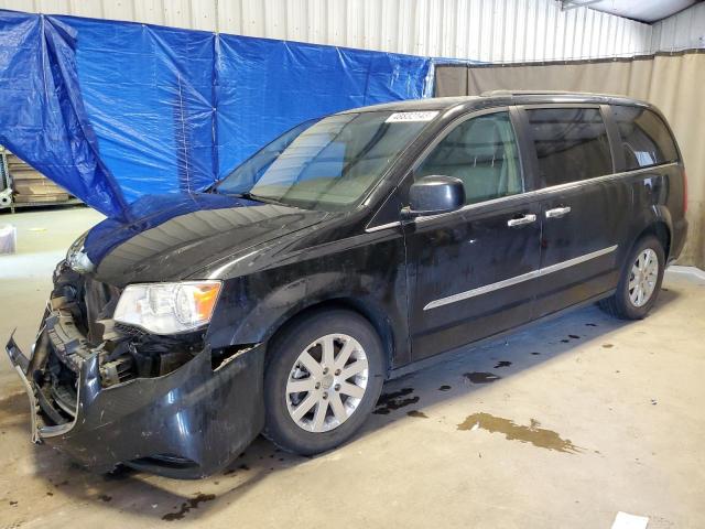 CHRYSLER TOWN & COU 2016 2c4rc1bg1gr256727