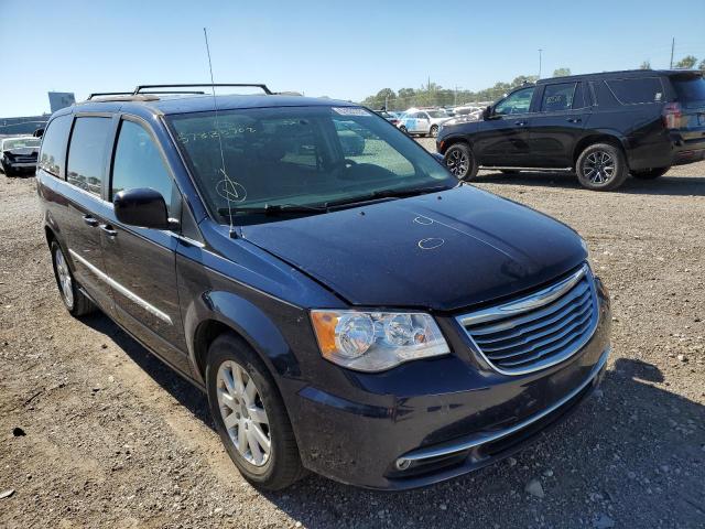 CHRYSLER TOWN & COU 2016 2c4rc1bg1gr268148