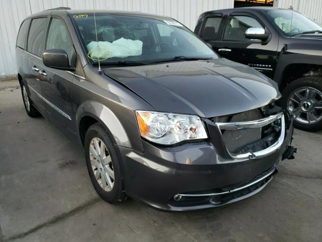 CHRYSLER TOWN &AMP COU 2016 2c4rc1bg1gr269736