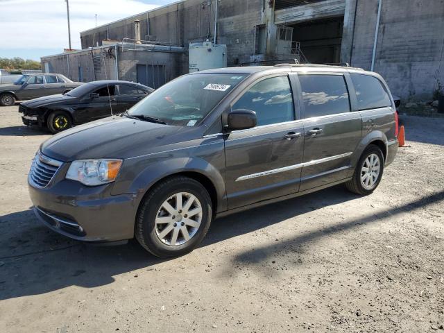 CHRYSLER TOWN & COU 2016 2c4rc1bg1gr271308