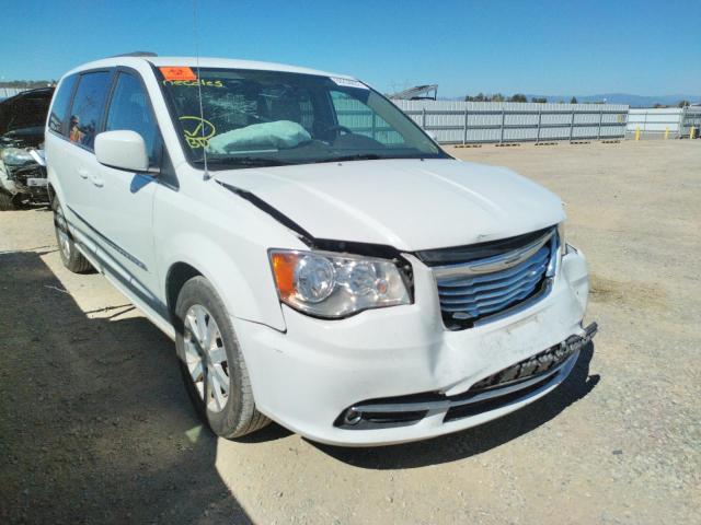 CHRYSLER TOWN & COU 2016 2c4rc1bg1gr279750