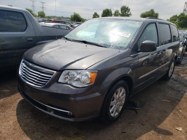 CHRYSLER TOWN & COU 2016 2c4rc1bg1gr281272