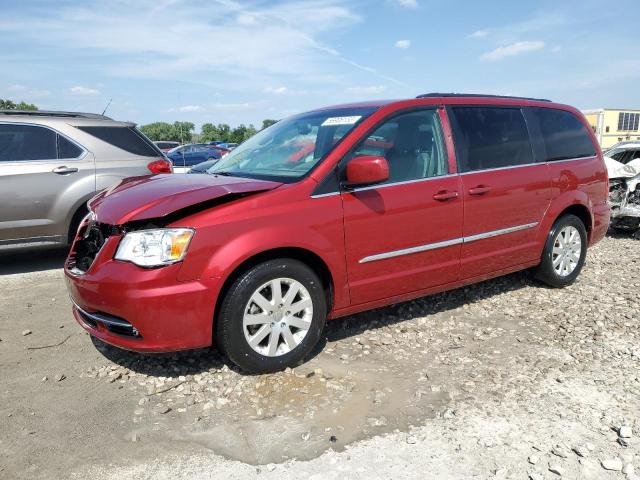 CHRYSLER TOWN & COU 2016 2c4rc1bg1gr281773