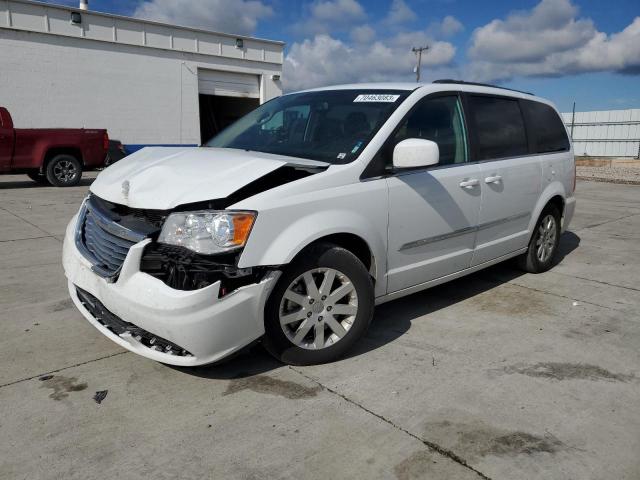 CHRYSLER TOWN & COU 2016 2c4rc1bg1gr282227