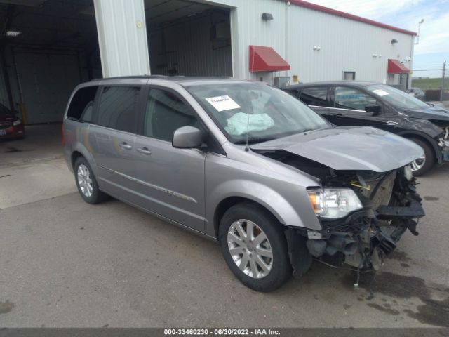 CHRYSLER TOWN & COUNTRY 2016 2c4rc1bg1gr287329